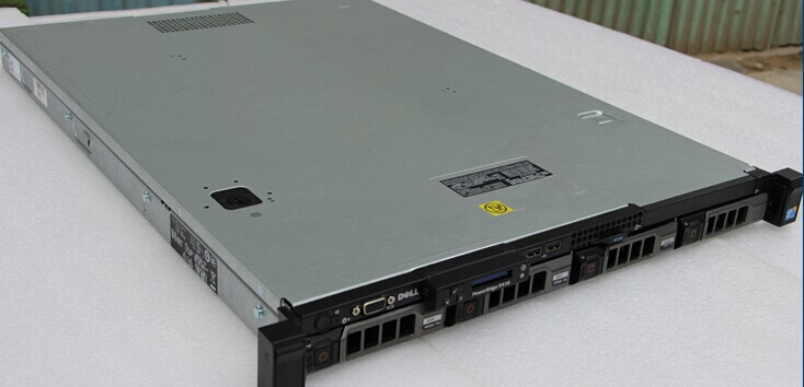 dell r410 实体图